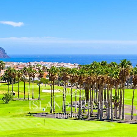 Holiday Apartment 2 In Sand Club Sc266 San Miguel de Abona Exteriör bild