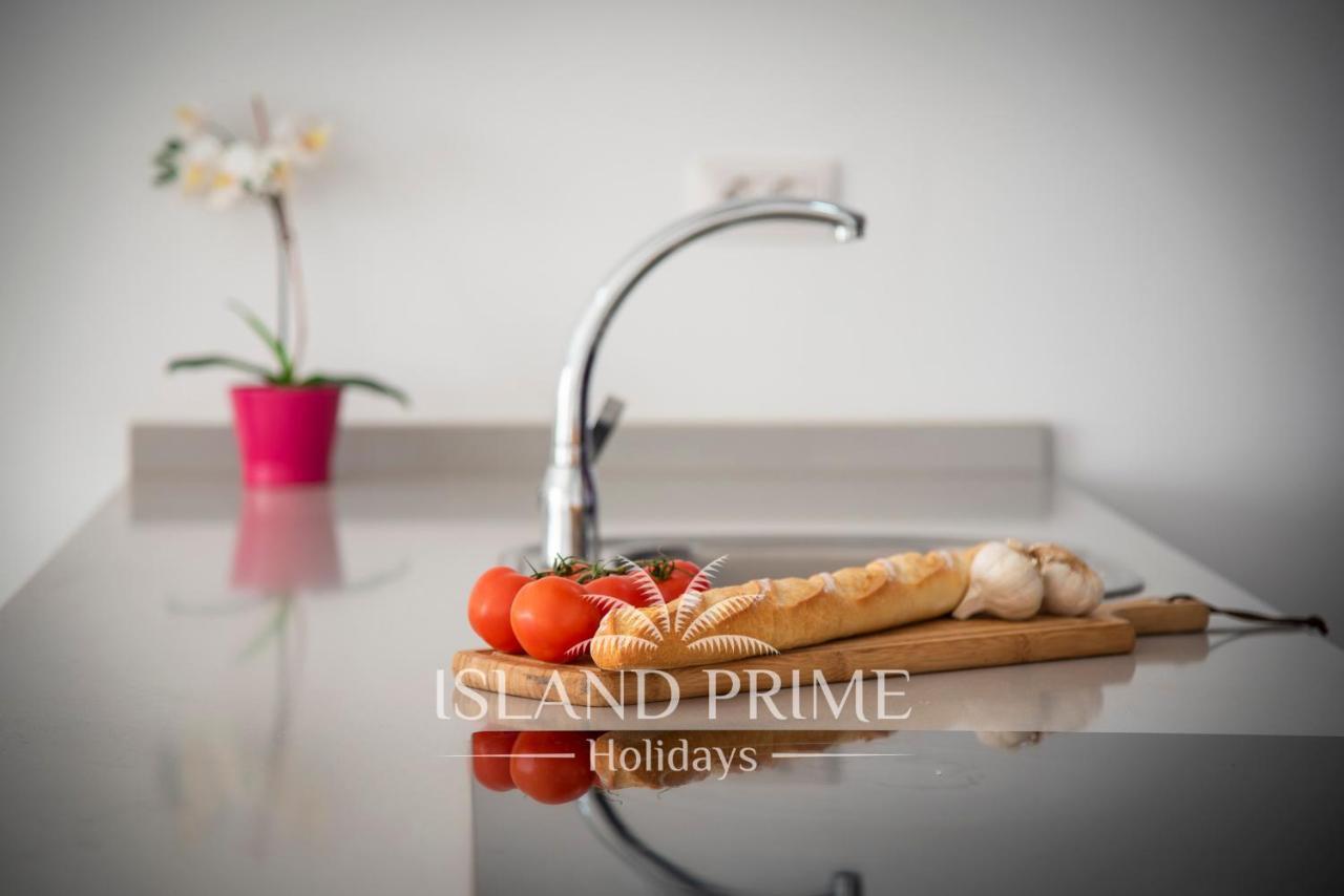 Holiday Apartment 2 In Sand Club Sc266 San Miguel de Abona Exteriör bild