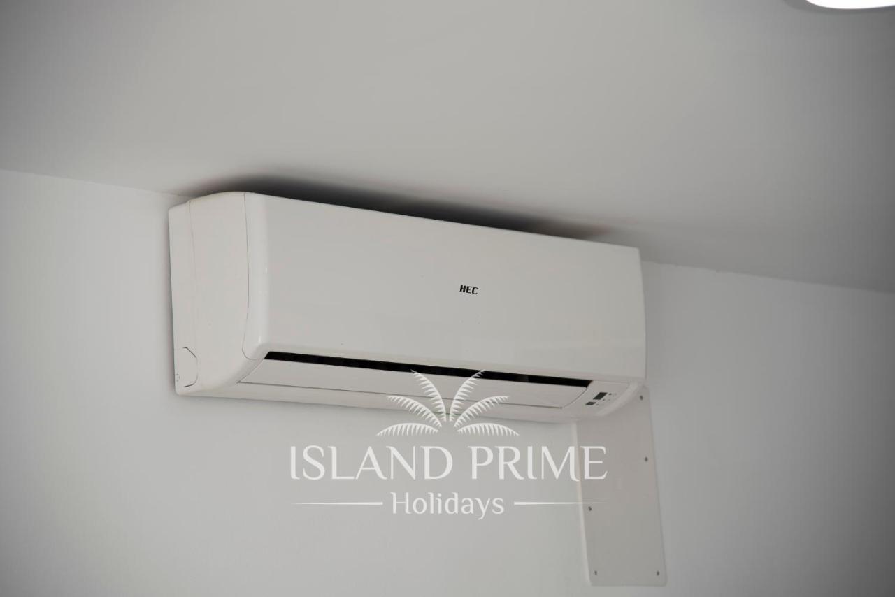 Holiday Apartment 2 In Sand Club Sc266 San Miguel de Abona Exteriör bild