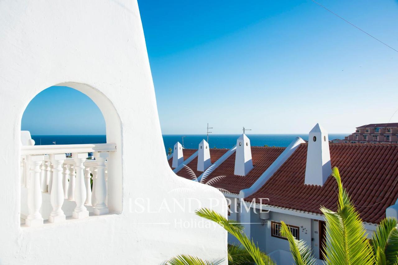 Holiday Apartment 2 In Sand Club Sc266 San Miguel de Abona Exteriör bild